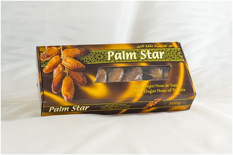 Palmstar